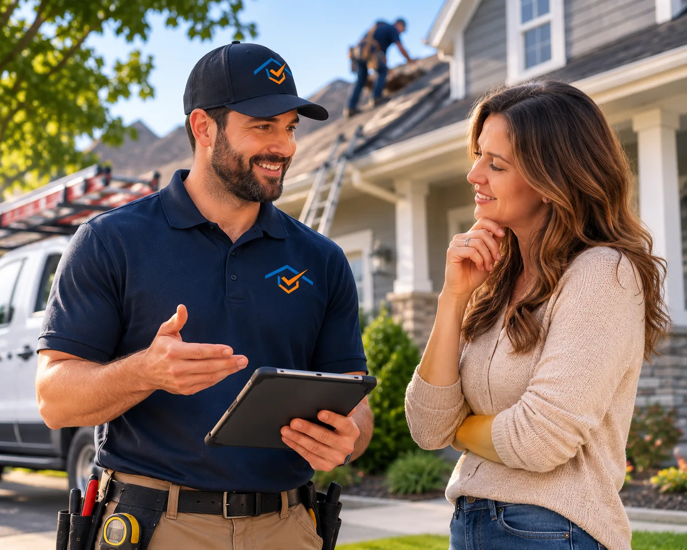Roof Inspection FAQs in Flomot, TX